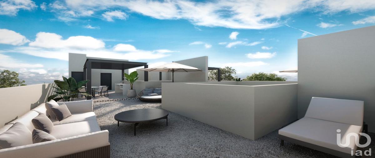 Foto de departamento en venta en emperadores , portales oriente, benito juÃ¡rez, df / cdmx, 31529142 No. 04