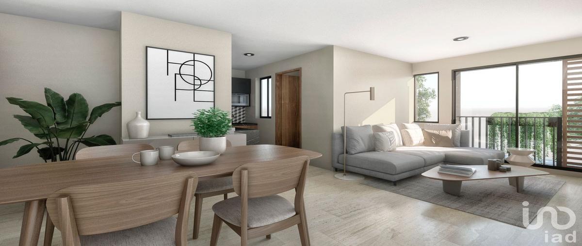 Foto de departamento en venta en emperadores , portales oriente, benito juÃ¡rez, df / cdmx, 31529142 No. 05