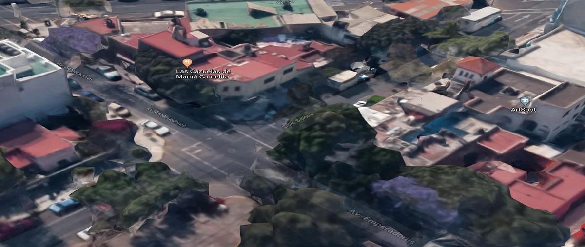 Foto de casa en venta en emperadores , portales sur, benito juárez, df / cdmx, 17967533 No. 03