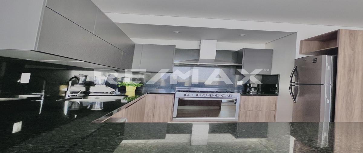 Foto de departamento en renta en empiria , residencial el fresno, torreón, coahuila de zaragoza, 25106805 No. 04