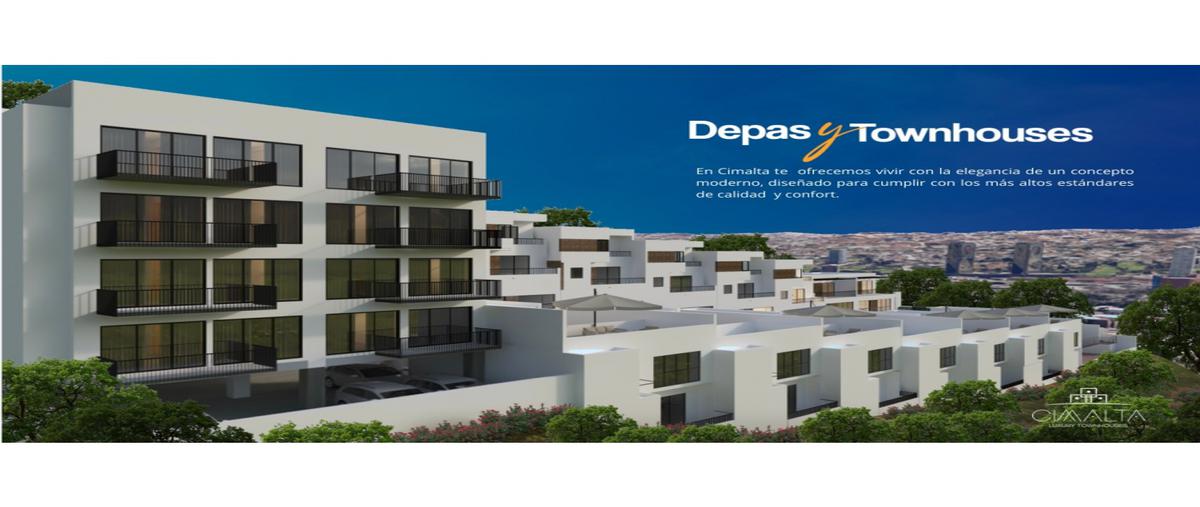 Foto de departamento en venta en  , empleado postal, tijuana, baja california, 25992803 No. 03