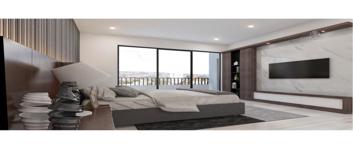 Foto de departamento en venta en  , empleado postal, tijuana, baja california, 25992803 No. 04