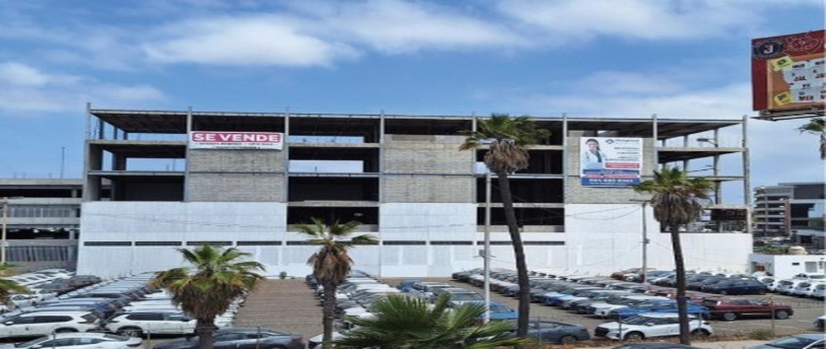 Foto de edificio en venta en  , empleados federales, tijuana, baja california, 30136698 No. 03