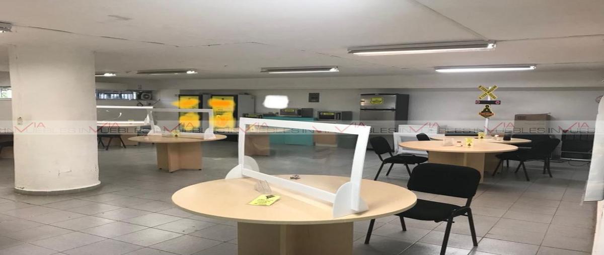 Foto de edificio en venta en  , empleados sfeo, monterrey, nuevo león, 26960590 No. 05
