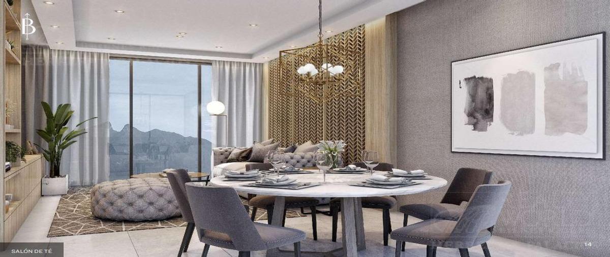 Foto de departamento en venta en  , empleados sfeo, monterrey, nuevo león, 30340545 No. 03