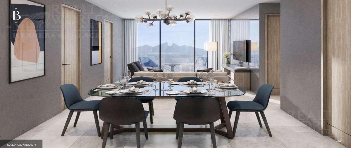 Foto de departamento en venta en  , empleados sfeo, monterrey, nuevo león, 30340546 No. 03