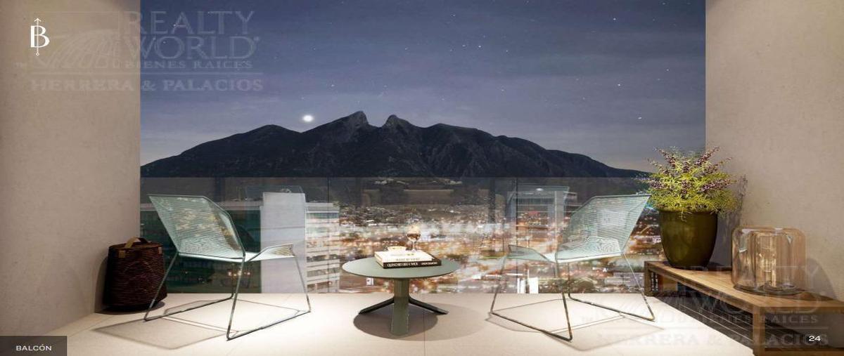 Foto de departamento en venta en  , empleados sfeo, monterrey, nuevo león, 30340548 No. 04