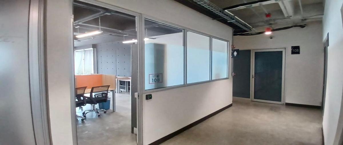 Foto de oficina en venta en  , empleados sfeo, monterrey, nuevo león, 0 No. 03