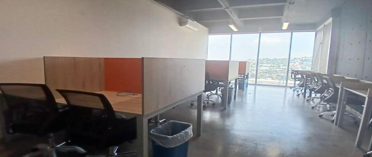 Foto de oficina en venta en  , empleados sfeo, monterrey, nuevo león, 0 No. 05