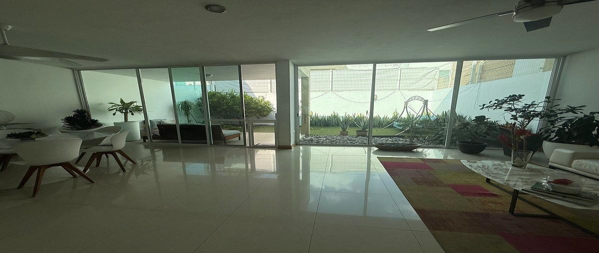 Foto de casa en renta en empresarios , arcos de guadalupe, zapopan, jalisco, 31132360 No. 02