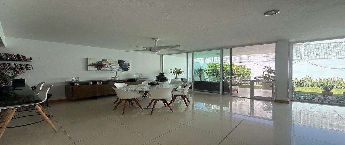 Foto de casa en renta en empresarios , arcos de guadalupe, zapopan, jalisco, 31132360 No. 04
