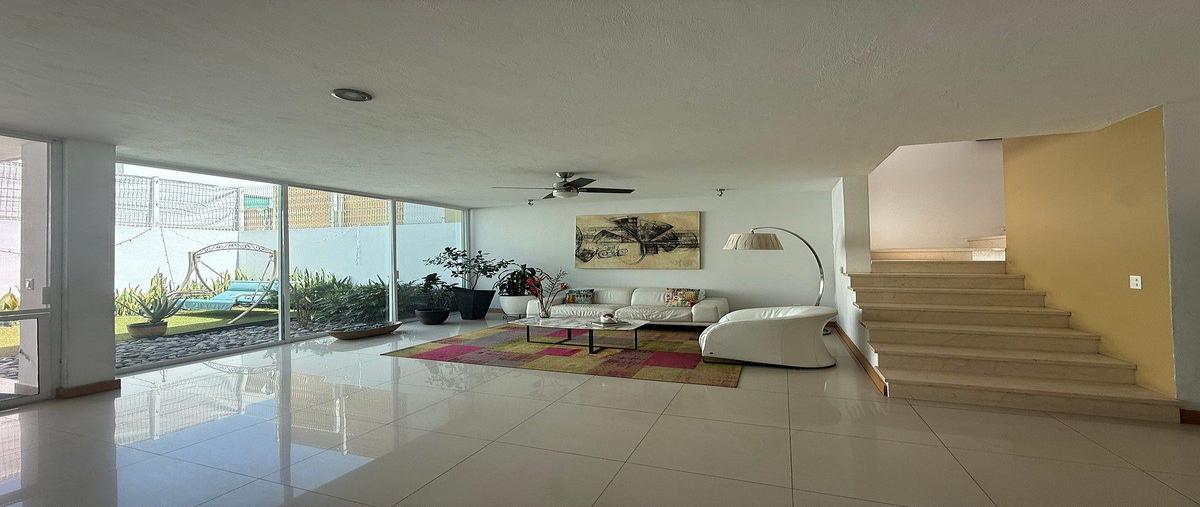 Foto de casa en renta en empresarios , arcos de guadalupe, zapopan, jalisco, 31132360 No. 05