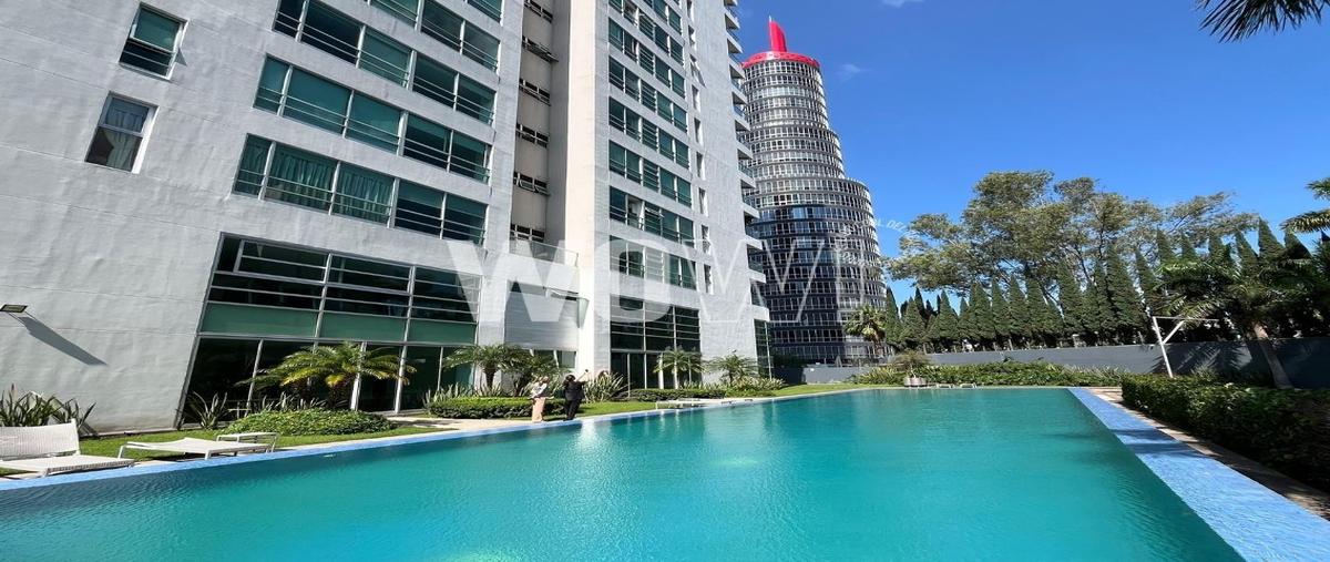 Foto de departamento en venta en empresarios , puerta de hierro, zapopan, jalisco, 0 No. 01