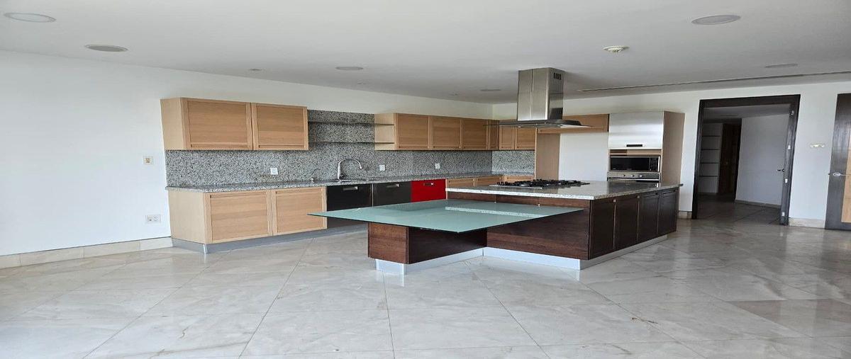 Foto de departamento en renta en empresarios , puerta de hierro, zapopan, jalisco, 0 No. 03