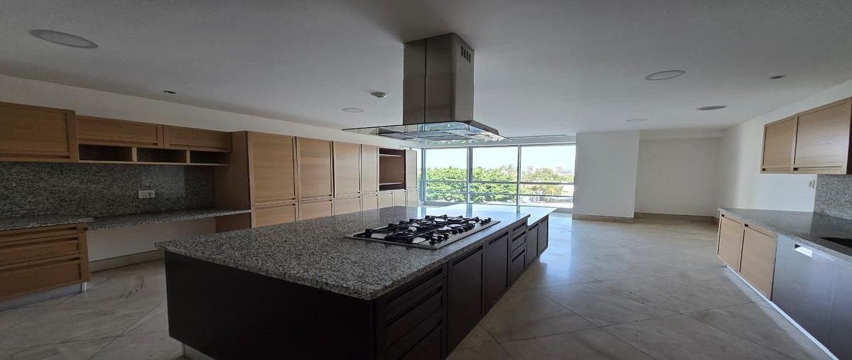 Foto de departamento en renta en empresarios , puerta de hierro, zapopan, jalisco, 0 No. 04