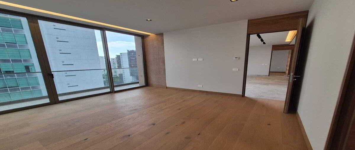 Foto de departamento en renta en empresarios , puerta de hierro, zapopan, jalisco, 31071417 No. 03