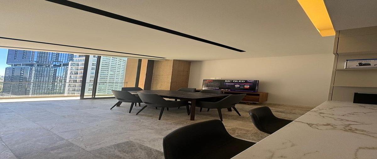 Foto de departamento en renta en empresarios , puerta de hierro, zapopan, jalisco, 0 No. 05