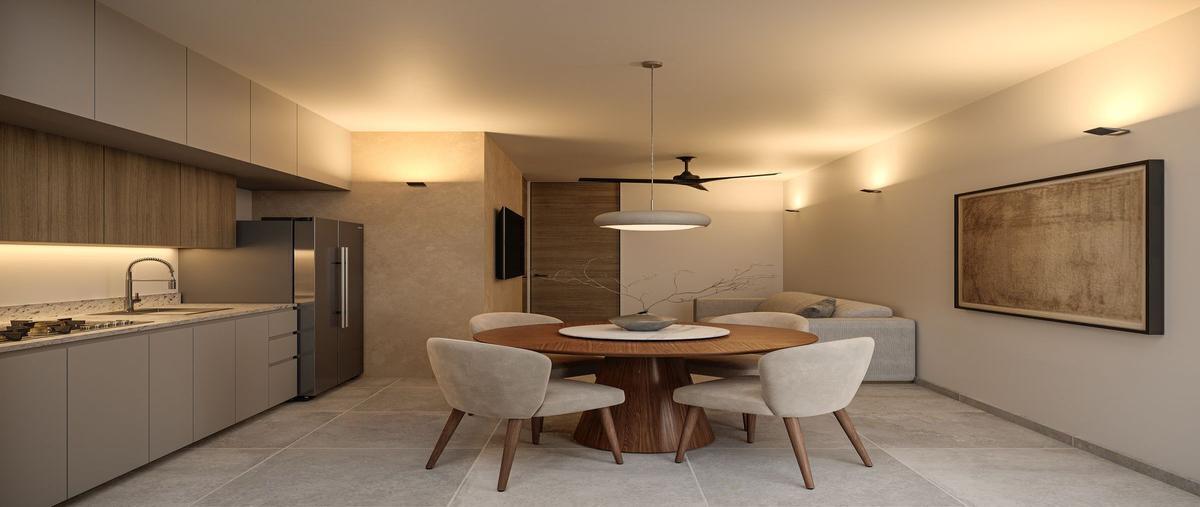Foto de departamento en venta en emuna , temozon norte, mérida, yucatán, 0 No. 03