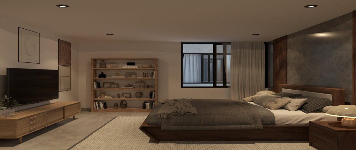 Foto de departamento en venta en emuna , temozon norte, mérida, yucatán, 0 No. 05