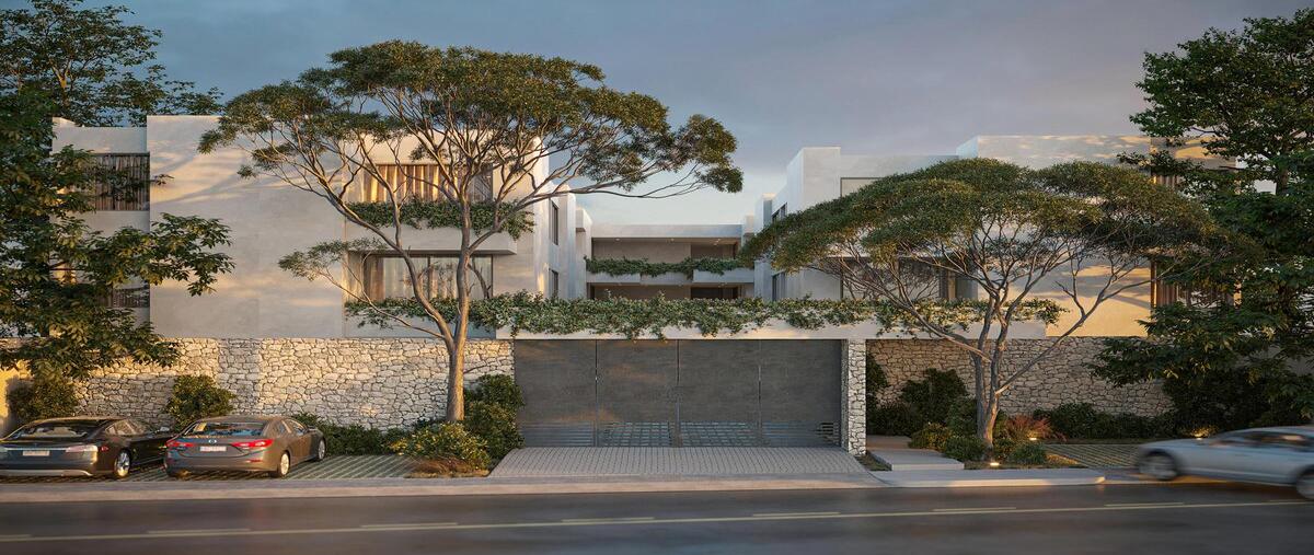 Foto de departamento en venta en emuna , temozon, temozón, yucatán, 30293583 No. 03