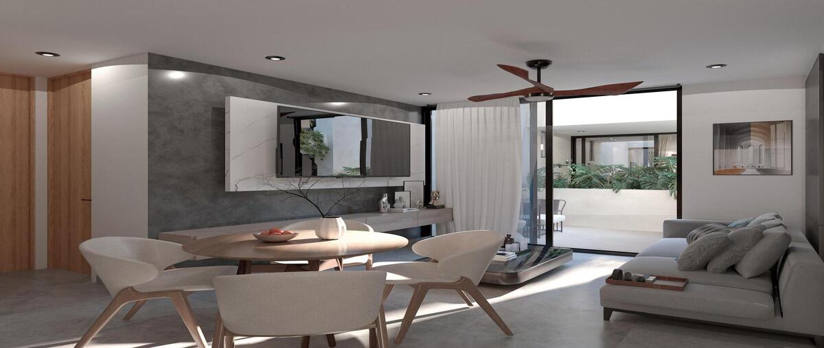 Foto de departamento en venta en emuna , temozon, temozón, yucatán, 30293583 No. 04