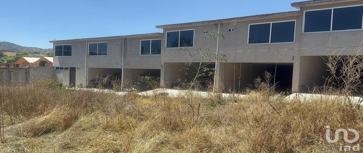 Foto de terreno comercial en venta en en carretera aculco- el rosal , santa maría nativitas, aculco, méxico, 30241894 No. 03