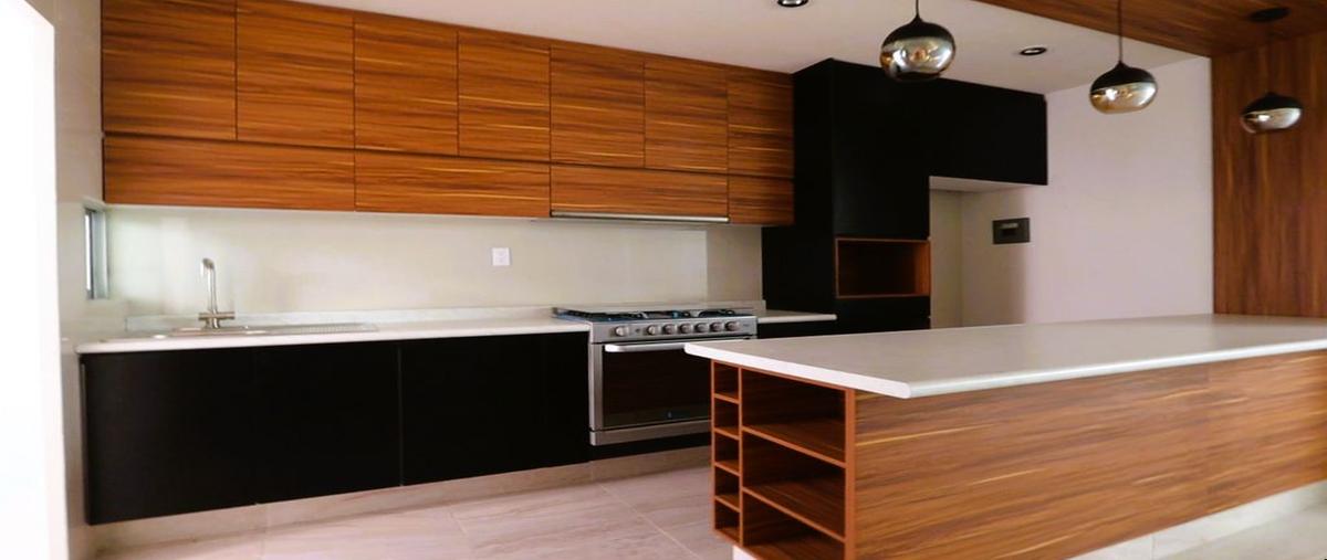 Foto de casa en venta en en el fraccionamiento paseo alejandrinas , residencial tinijaro, morelia, michoacán de ocampo, 0 No. 04