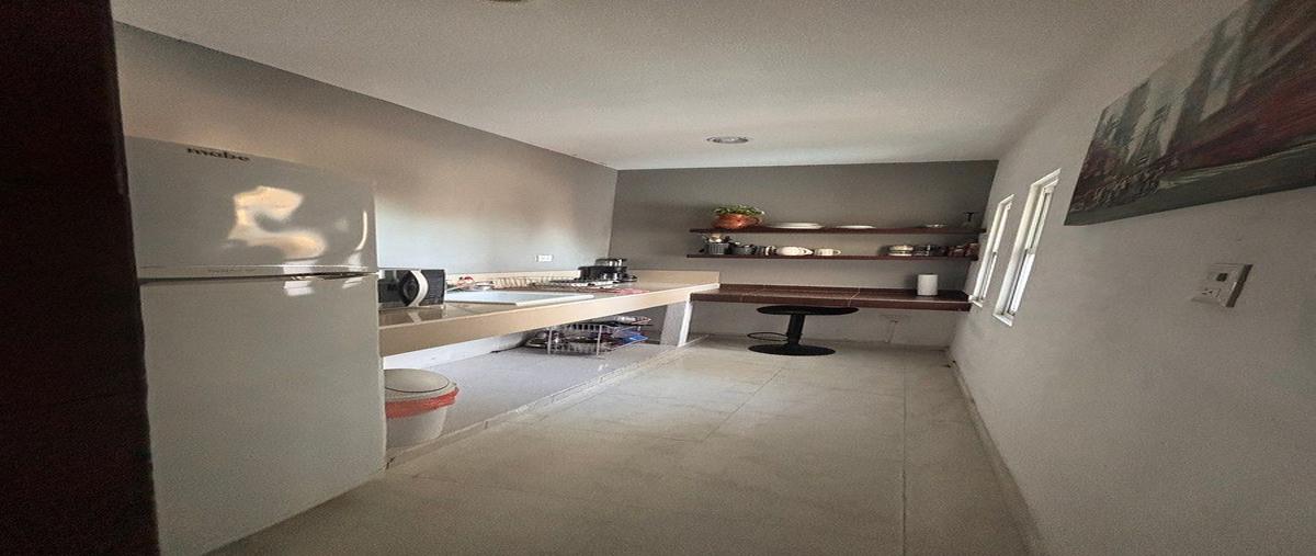 Foto de departamento en renta en en esquina , jardines del norte de prado norte, mérida, yucatán, 31081817 No. 03