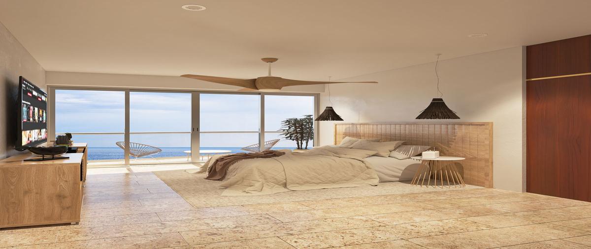 Foto de departamento en venta en en la playa , chicxulub puerto, progreso, yucatán, 0 No. 05