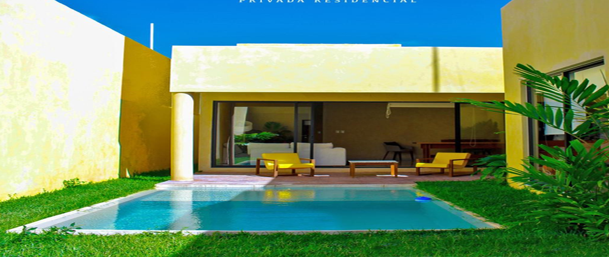 Foto de casa en venta en en privada , conkal, conkal, yucatán, 25222188 No. 04