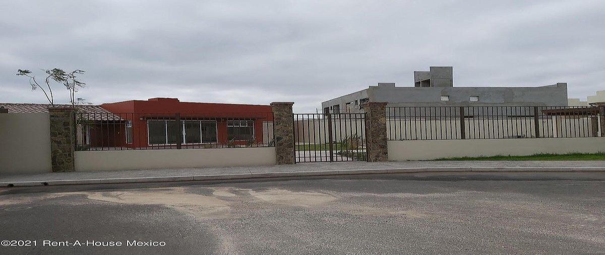 Foto de departamento en renta en en renta departamento en la vista (pa) , vista, querétaro, querétaro, 0 No. 09