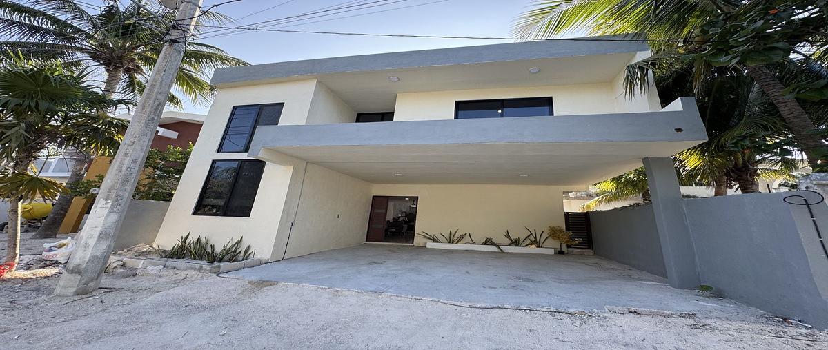 Foto de casa en venta en en segunda fila , chicxulub puerto, progreso, yucatán, 0 No. 03
