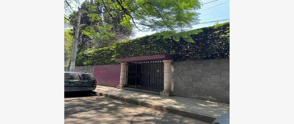 Foto de casa en encantada 10, del carmen, coyoacán, df / cdmx, 0 foto 04 Foto de casa en venta en encantada 10, del carmen, coyoacán, df / cdmx, 0 No. 04