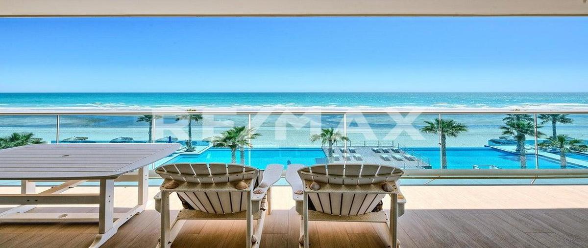 Foto de casa en condominio en venta en encantame towers c404 , puerto peñasco centro, puerto peñasco, sonora, 30357193 No. 01
