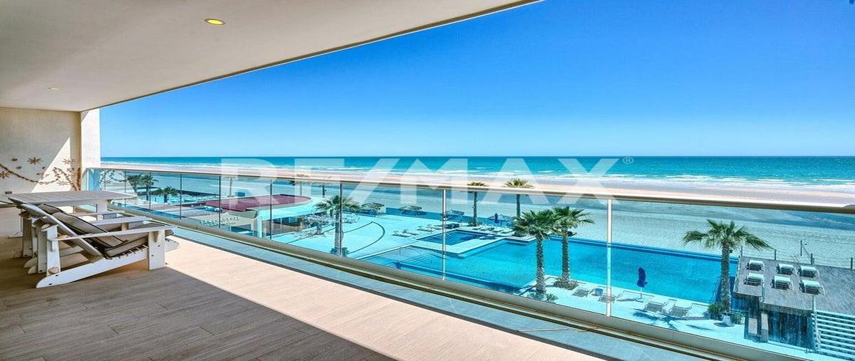 Foto de casa en condominio en venta en encantame towers c404 , puerto peñasco centro, puerto peñasco, sonora, 30357193 No. 02