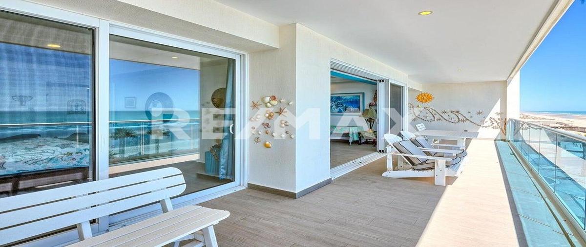 Foto de casa en condominio en venta en encantame towers c404 , puerto peñasco centro, puerto peñasco, sonora, 30357193 No. 03