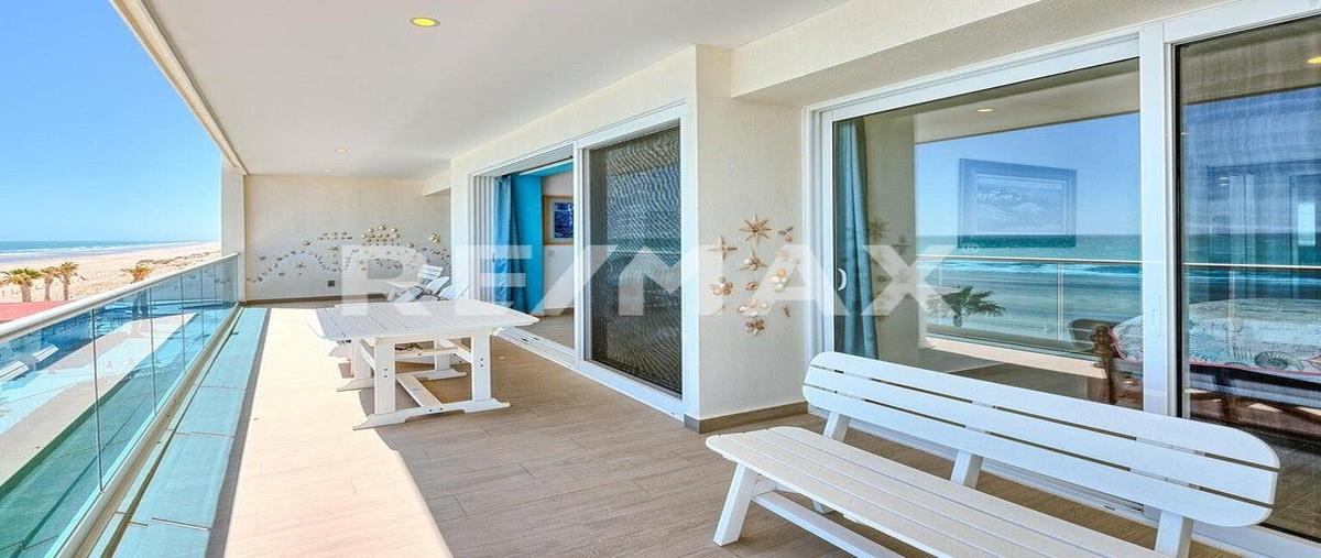 Foto de casa en condominio en venta en encantame towers c404 , puerto peñasco centro, puerto peñasco, sonora, 30357193 No. 04