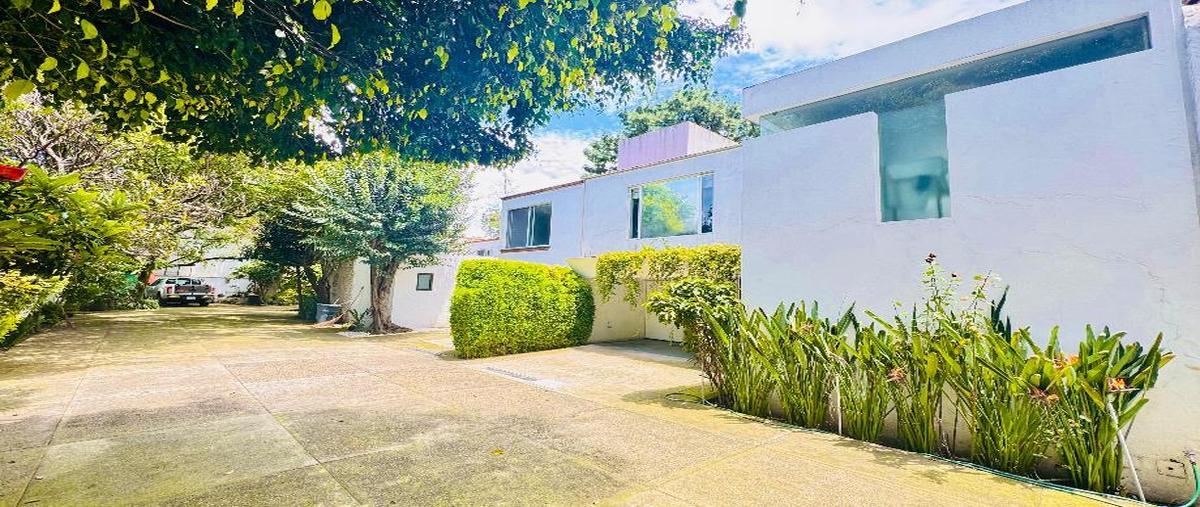 Foto de casa en venta en encanto 0, florida, álvaro obregón, df / cdmx, 30337623 No. 03