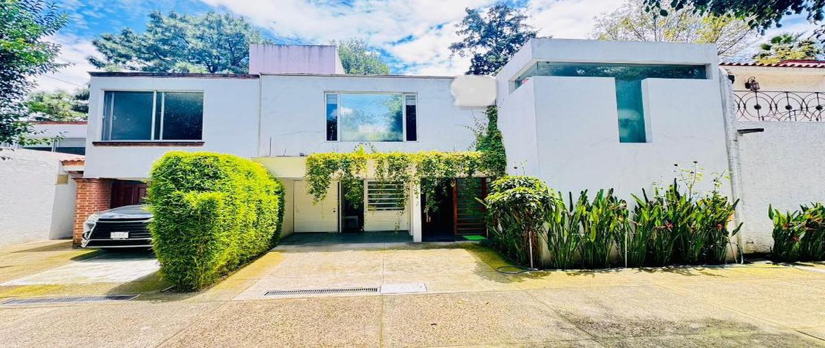 Foto de casa en venta en encanto 0, florida, álvaro obregón, df / cdmx, 30337623 No. 04