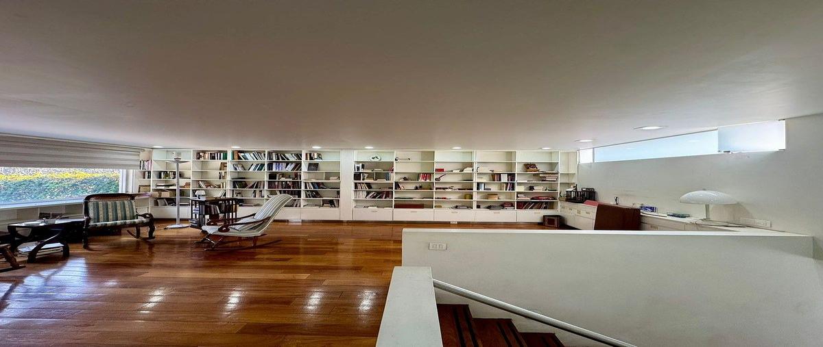 Foto de casa en venta en encanto , florida, álvaro obregón, df / cdmx, 0 No. 04