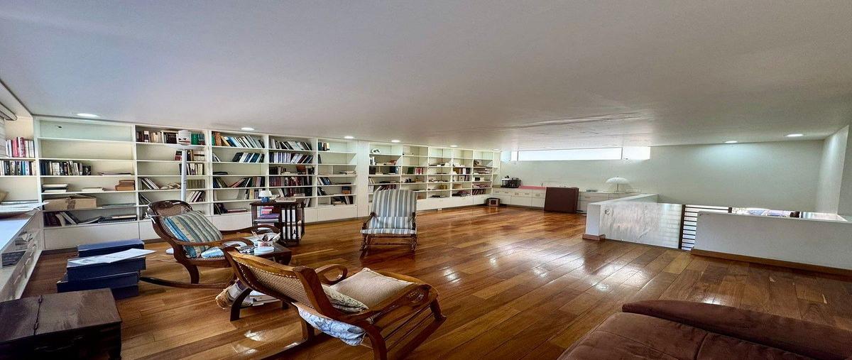 Foto de casa en venta en encanto , florida, álvaro obregón, df / cdmx, 0 No. 05