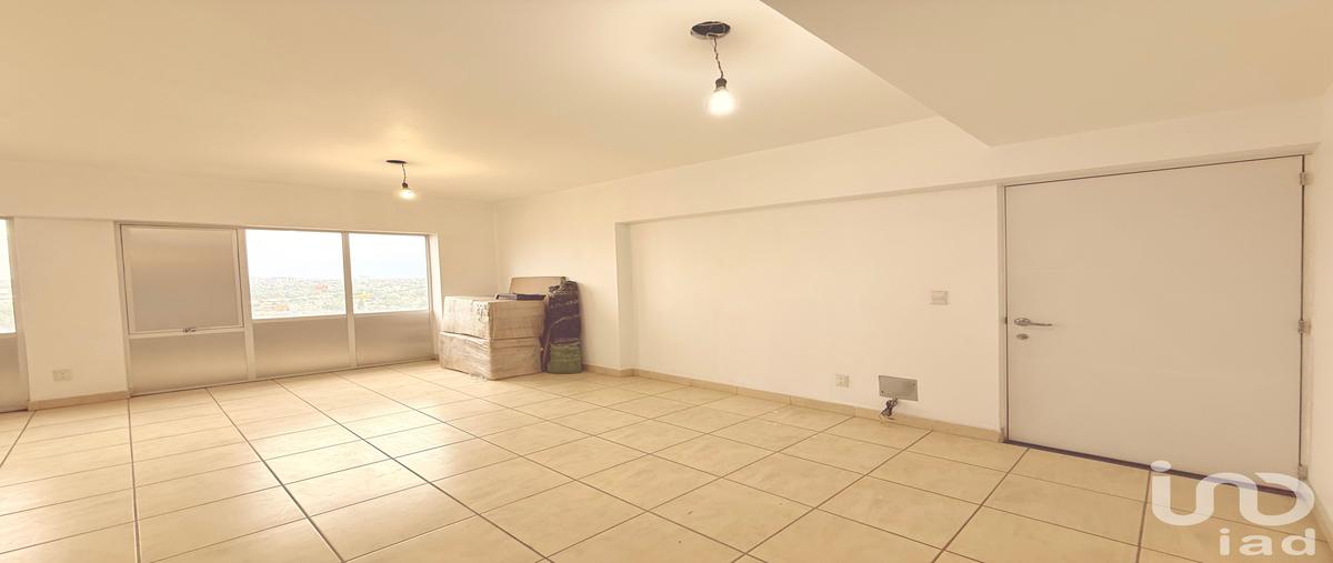 Foto de departamento en venta en encarnación ortiz 1964, del gas, azcapotzalco, df / cdmx, 31700138 No. 03