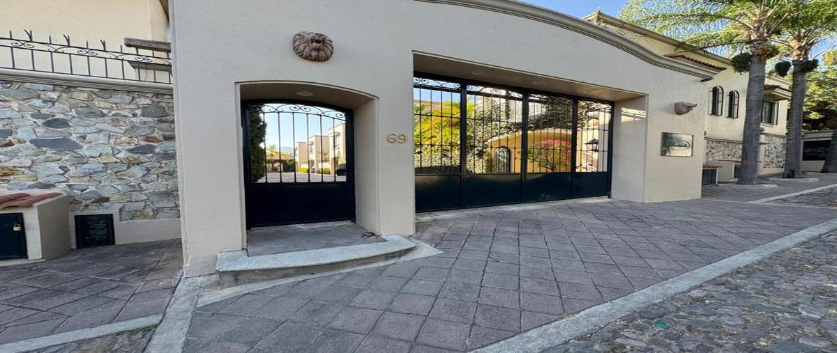 Foto de casa en venta en encarnación rosas 69, ajijic centro, chapala, jalisco, 0 No. 03