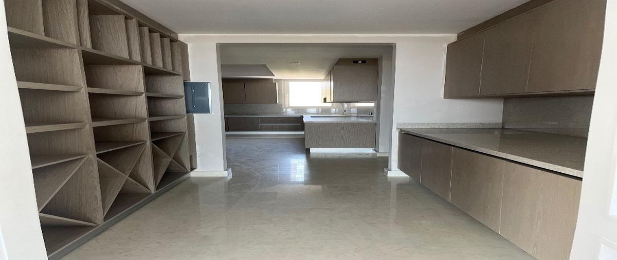 Foto de departamento en venta en encinares , bosque real, huixquilucan, méxico, 27823649 No. 03