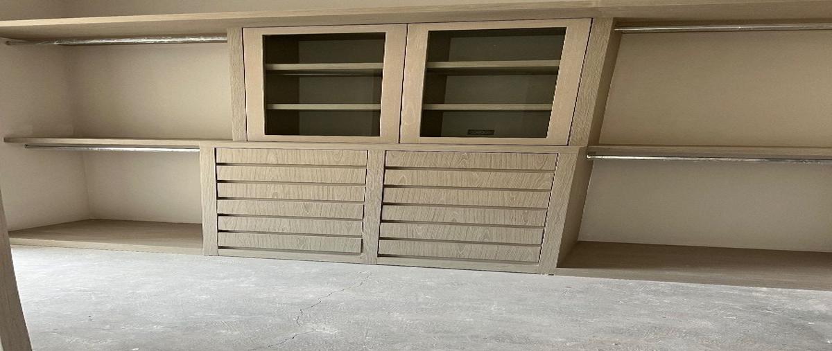 Foto de departamento en venta en encinares , bosque real, huixquilucan, méxico, 27823649 No. 04