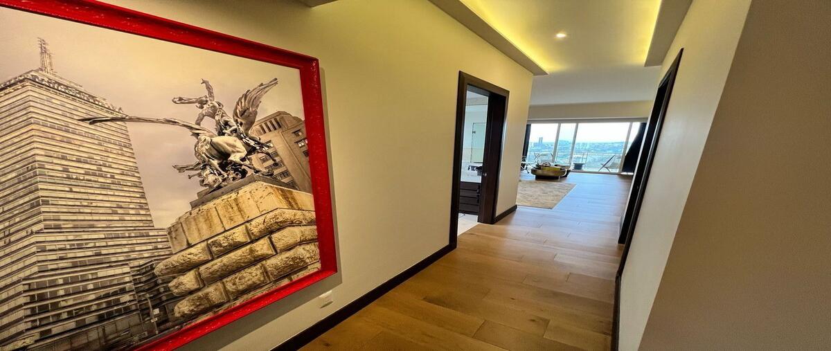 Foto de departamento en venta en encinares , bosque real, huixquilucan, méxico, 0 No. 04