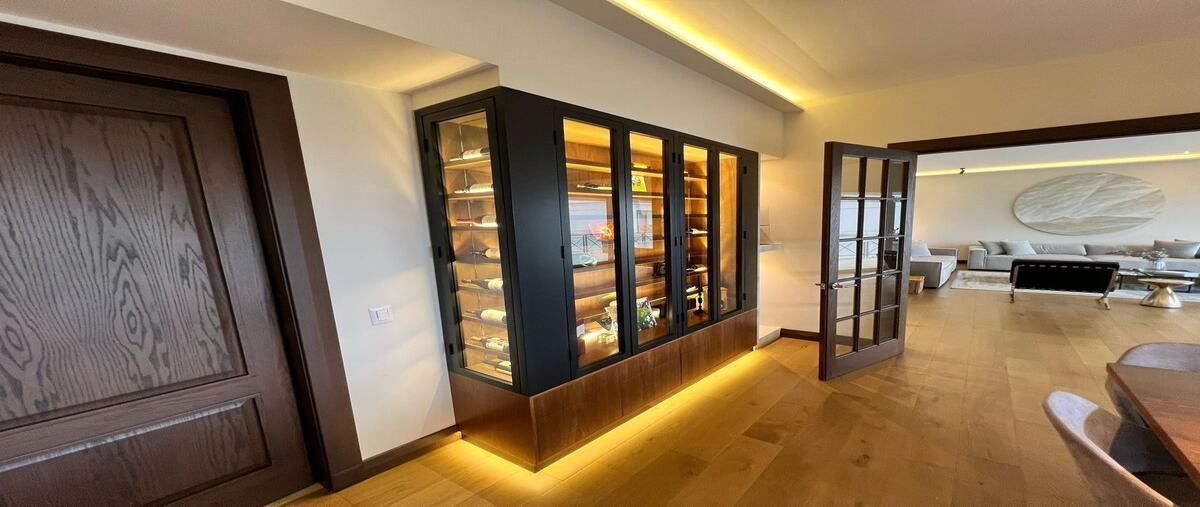 Foto de departamento en venta en encinares , bosque real, huixquilucan, méxico, 0 No. 05