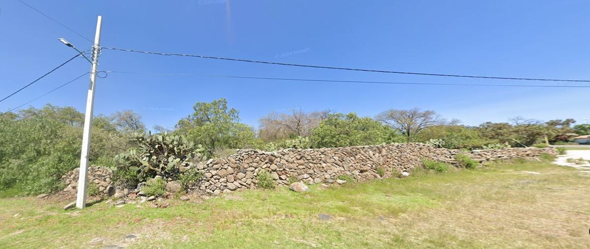 Foto de terreno habitacional en venta en  , encinillas, polotitlán, méxico, 0 No. 03