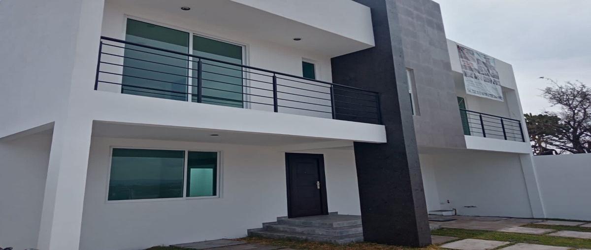 Foto de casa en venta en encino 1 , la noria, huimilpan, querétaro, 27319410 No. 05
