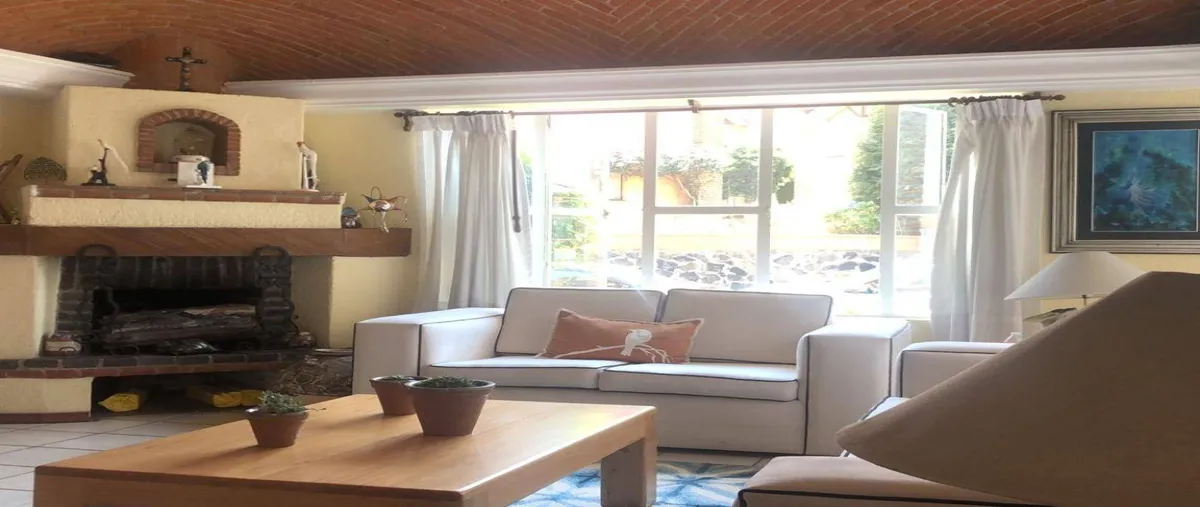 Foto de casa en condominio en venta en encino 124, miguel hidalgo 4a sección, tlalpan, df / cdmx, 0 No. 04